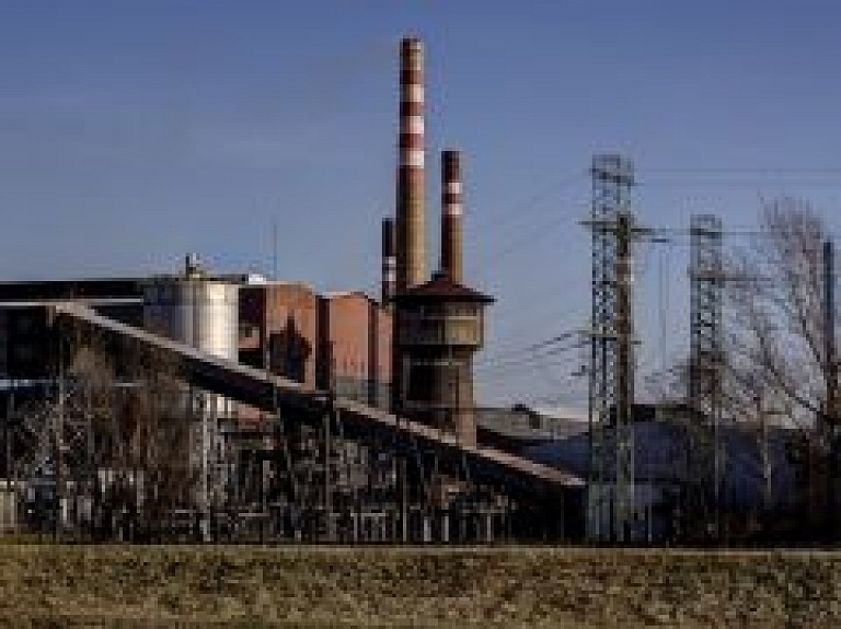 KVV Liepājas Metalurgs grib pieņemt vēl 200 darbiniekus