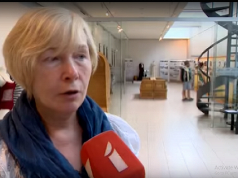 Atvērta izstāde Jūrmalā par kādreizējiem kūrortiem