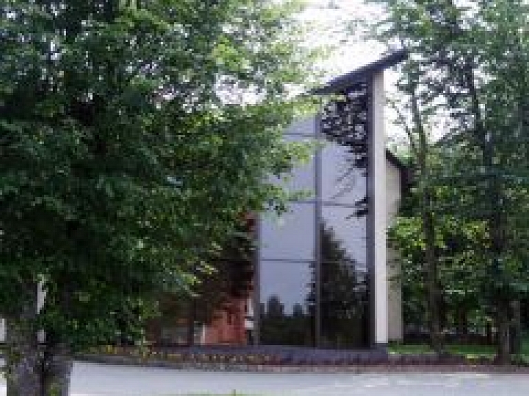 Notiks Limbažu Galvenās bibliotēkas jaunās ēkas atvēršanas svētki