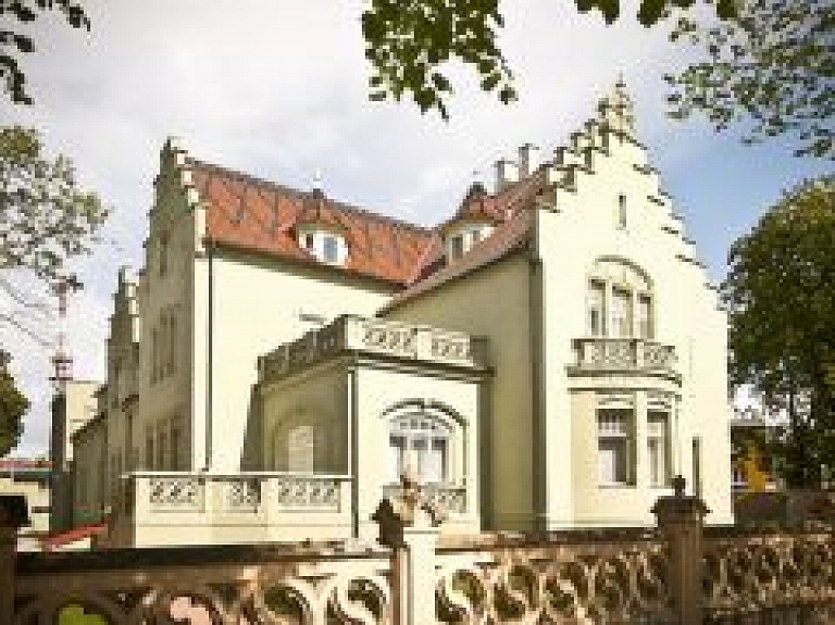 Šovasar Liepājas muzejs būs atvērts katru dienu