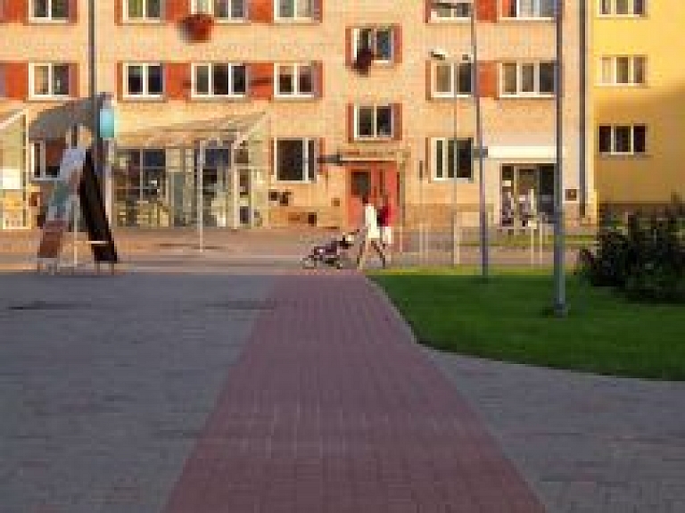 Uzsākta Valmieras pilsētas pašvaldības teritorijas plānojuma izstrāde