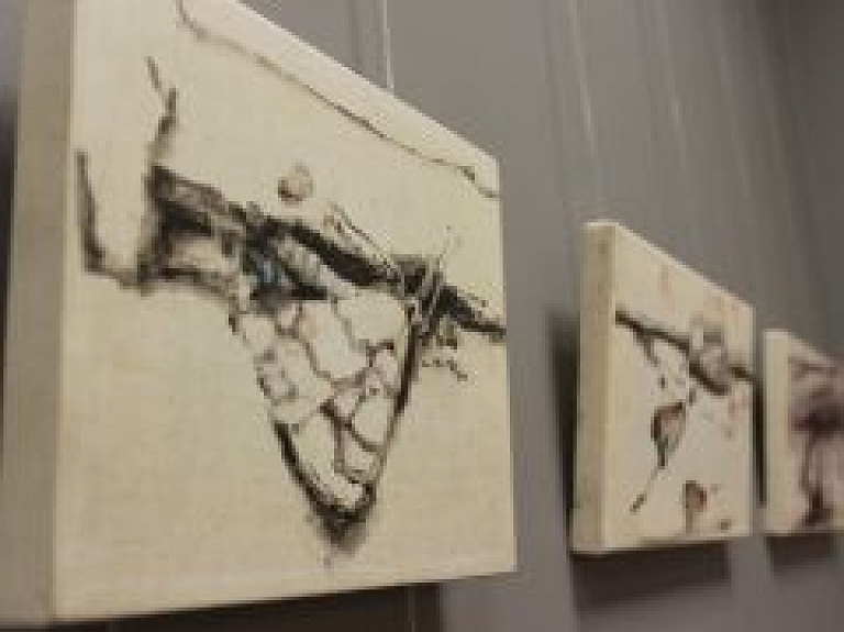 Daugavpilī pirmo reizi norisināsies mākslas nakts