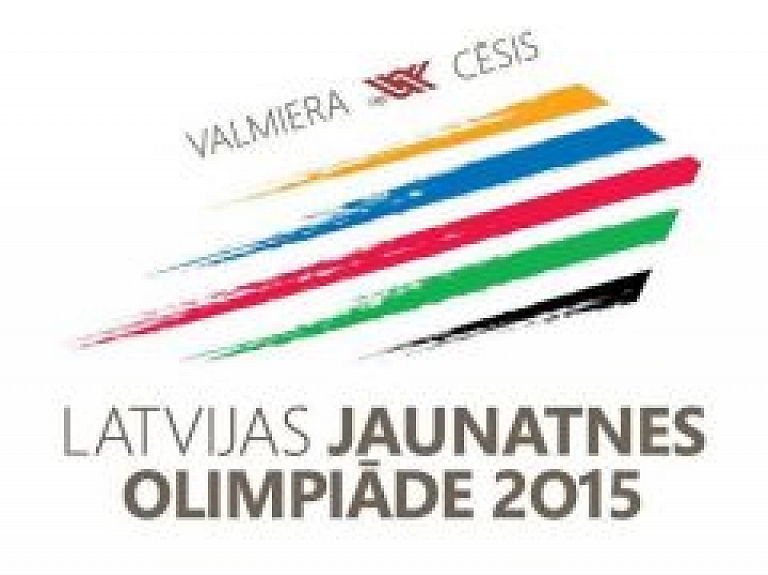 Valmierā informēs par Latvijas Jaunatnes vasaras olimpiādi