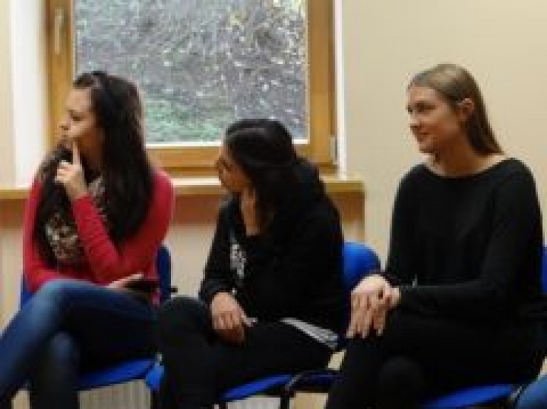 Vecpiebalgas novadā izsludina logo ideju konkursu