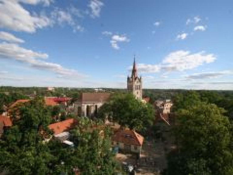 Izvērtēti cēsnieku dzīves kvalitātes uzlabošanas projekti