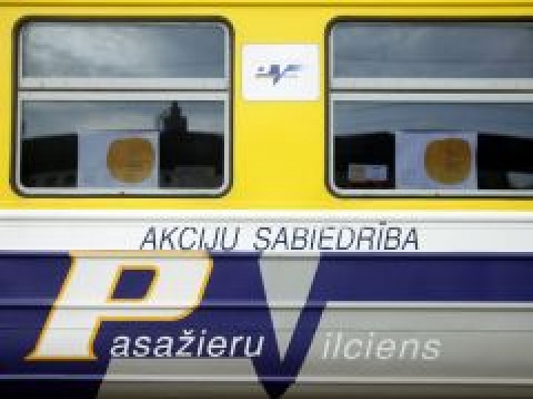 "Pasažieru vilciens" atklāj Dobeles maršrutu un veic izmaiņas Liepājas maršrutā