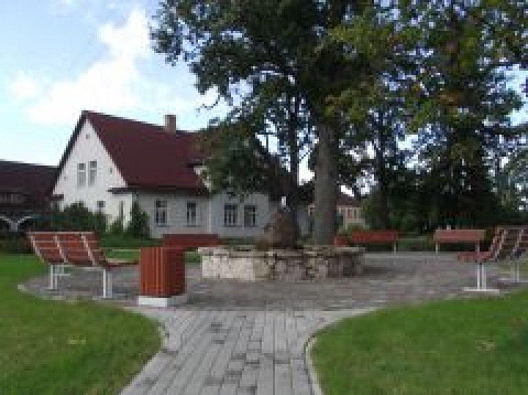Viesnīca "Kalna ligzda" nosvin 20.jubileju