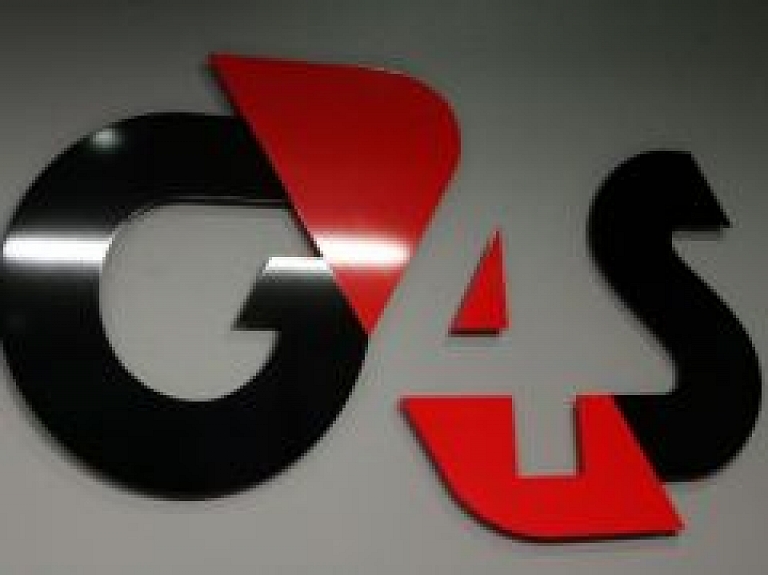 "G4S Latvia" pērn ievērojami pieaugusi konsolidētā peļņa