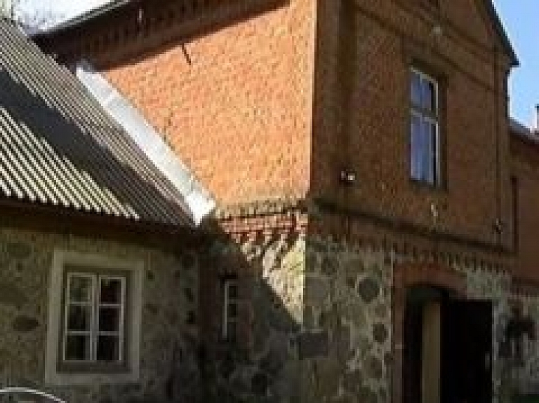 Vidzemes TV: Rehabilitācijas centram "Saulrīti" trūkst līdzekļi uzlabojumu veikšanai