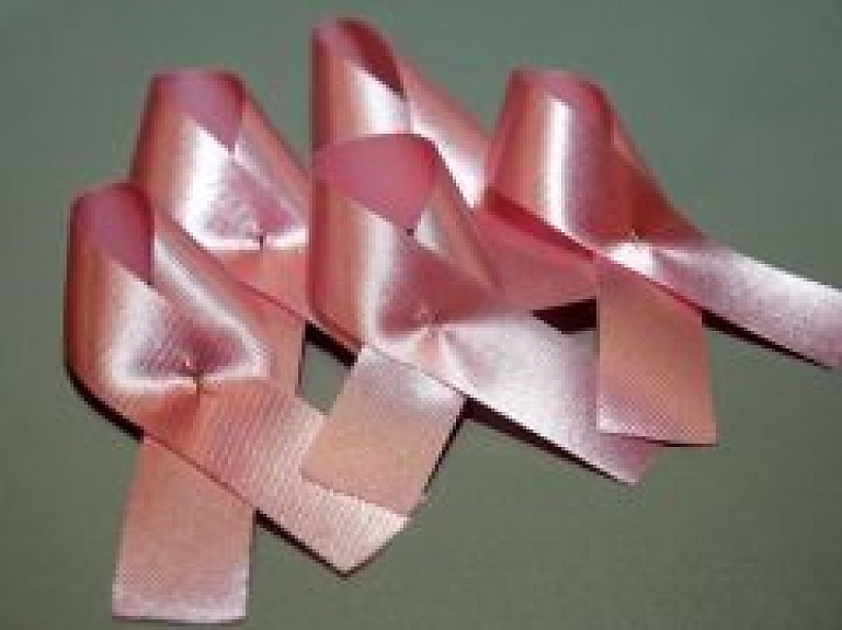 Krāslavā ieradīsies mobilais mamogrāfs