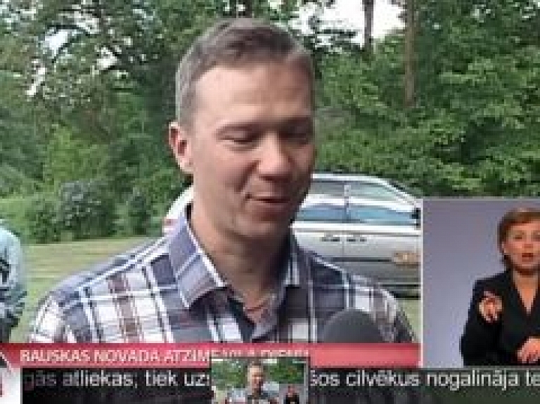 Bauskas novadā atzīmē Viļa dienu