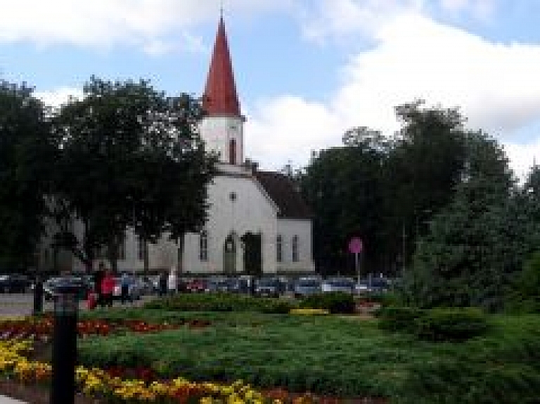 Smiltenes novadā atzīmēs "Baznīcu nakti"