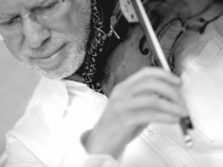 Par festivāla "Kremerata Baltica" mājvietu kļuvusi Vidzemes koncertzāle