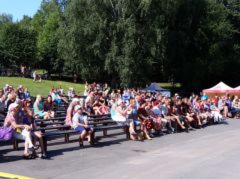 Daugavpilī vērienīgi svinēs pilsētas 740 gadu jubileju