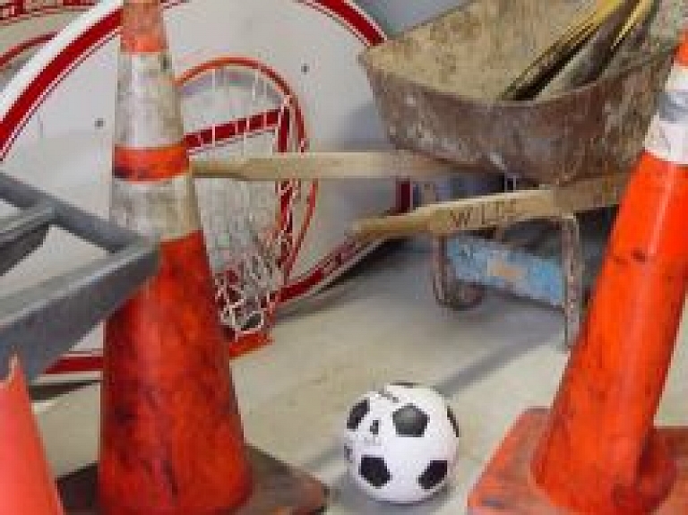 Līgatnes Sporta centrs aicina darbā vadītāja vietnieku