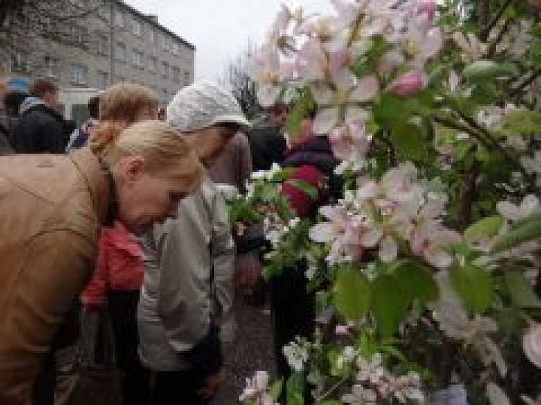 Notiks Valkas un Valgas svētki "Skanošā Livonija"