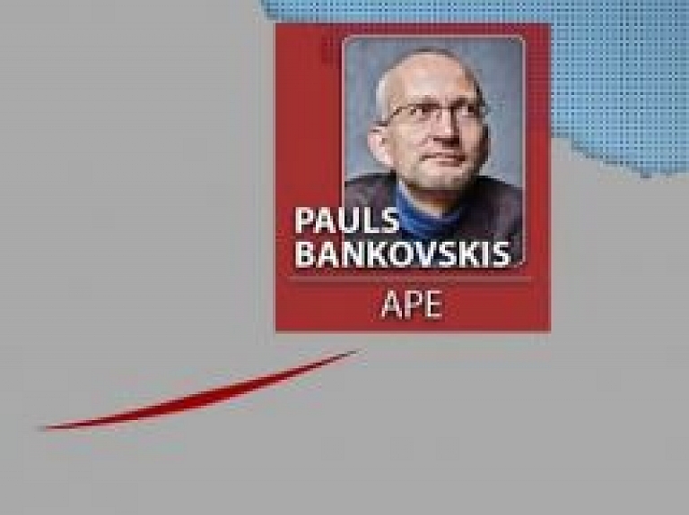 LTV jaunais projekts "Viens ciems. Visa Latvija." viesosies Apē