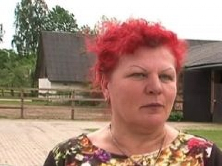 Skolēni vasarā labprāt strādā