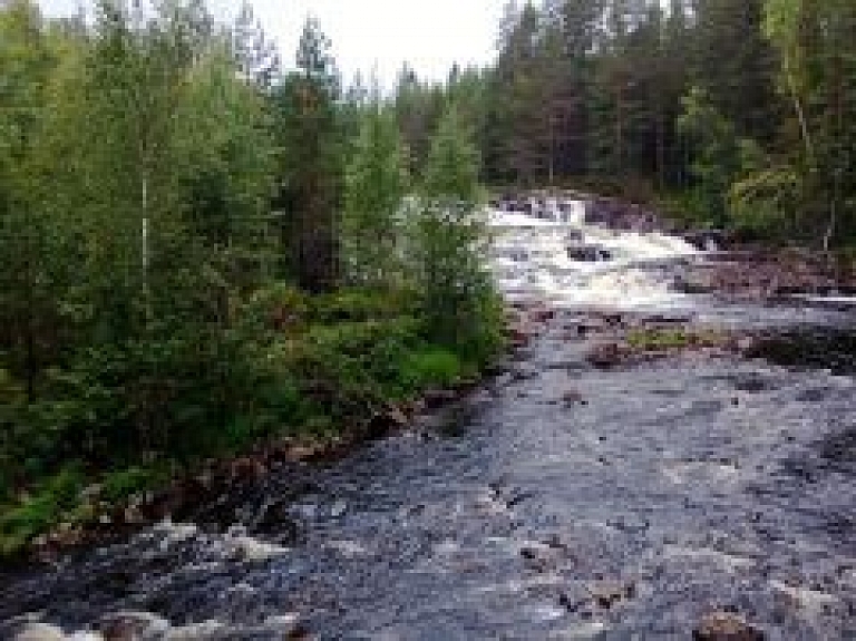 Skrundas jauniešus aicina iesaistīties ekspedīcijā