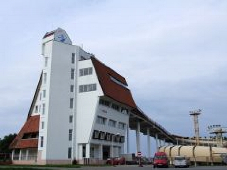 Siguldā PK posms skeletonā un bobslejā varētu notikt 2016./17.gada sezonā