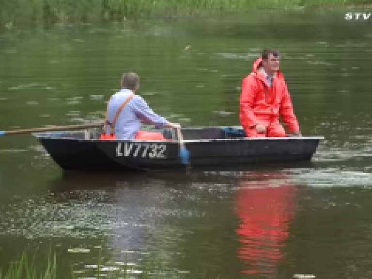 Smiltenes TV: 5.jūnija Smiltenes novada ziņas