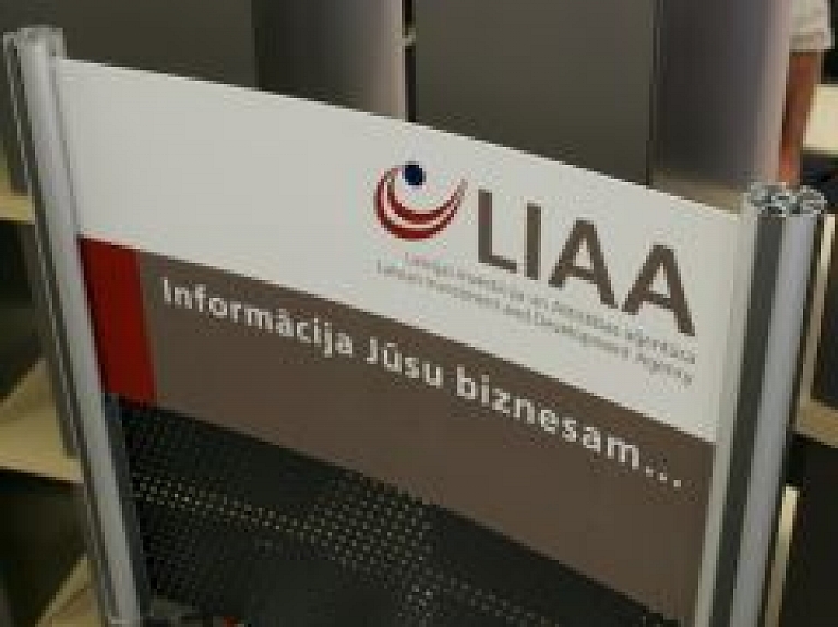 LIAA: Ķīnas tirgū Latvijas uzņēmējiem noteikti ir potenciāls