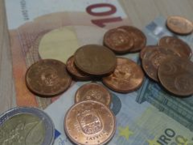 Vidzemē patentmaksai līdz jūnijam reģistrēts 151 cilvēks