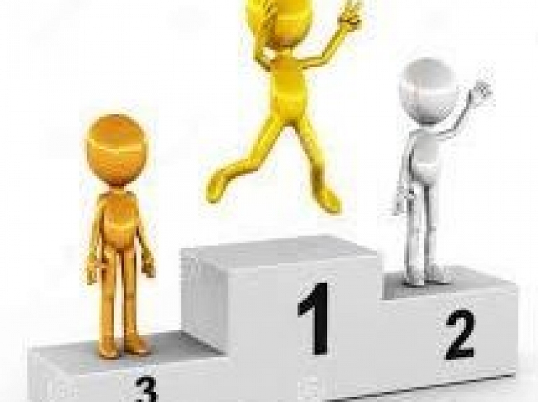 Jēkabpils sporta notikumi