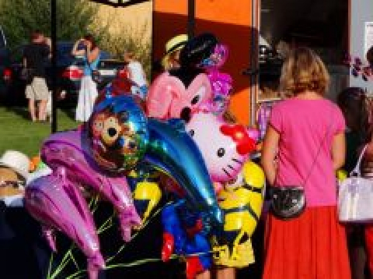 Šonedēļ notiks festivāls "Rodam Raunas novadā"