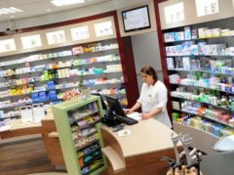 Farmaceiti asi iebilst pret marihuānas dekriminalizāciju