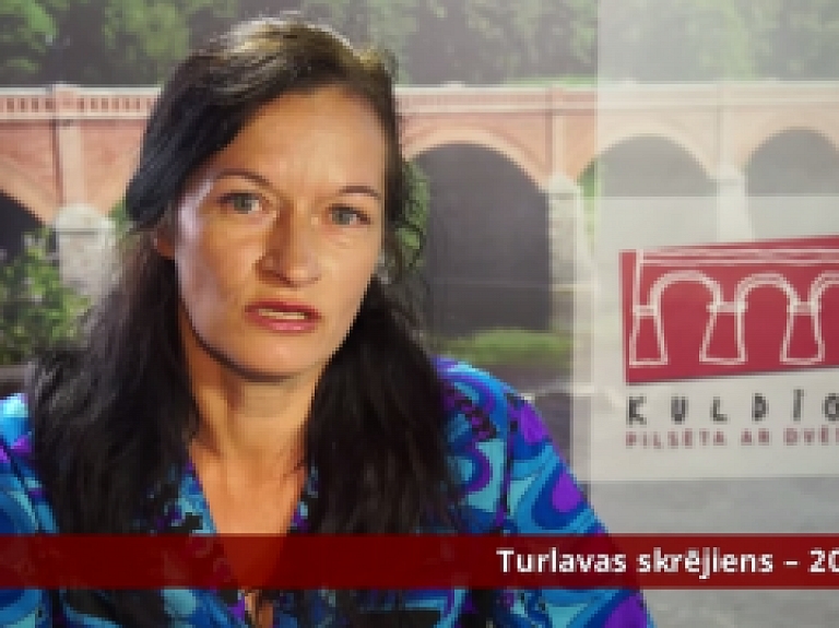 Skrundas TV: Kuldīgas novada vēstis