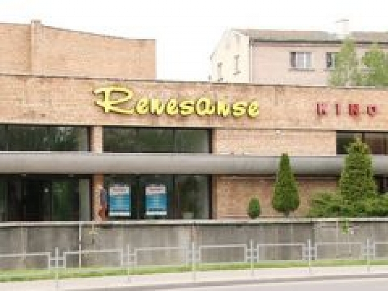 Daugavpilī noslēdzies īsfilmu festivāls "Greipfrūts"