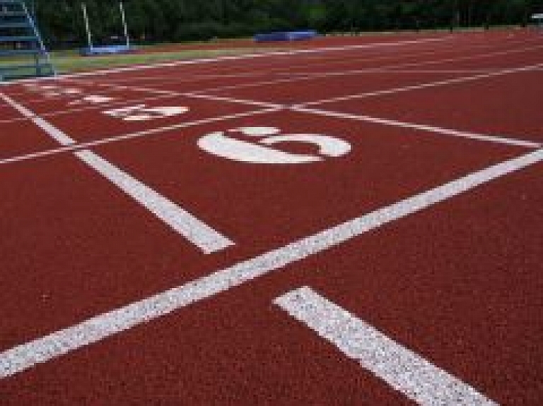 Kocēnu novada jaunie sportisti piedalīsies Latvijas Jaunatnes vasaras Olimpiādē