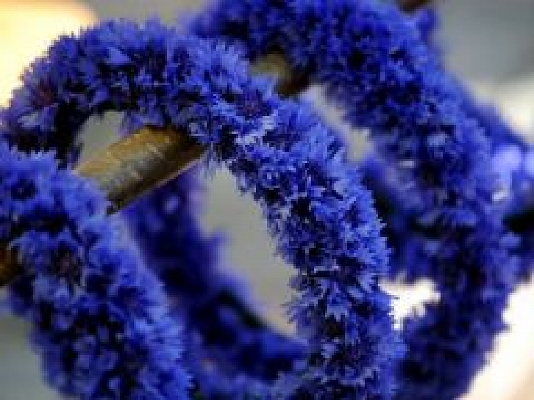 Balvos notiks svētku tirdziņš