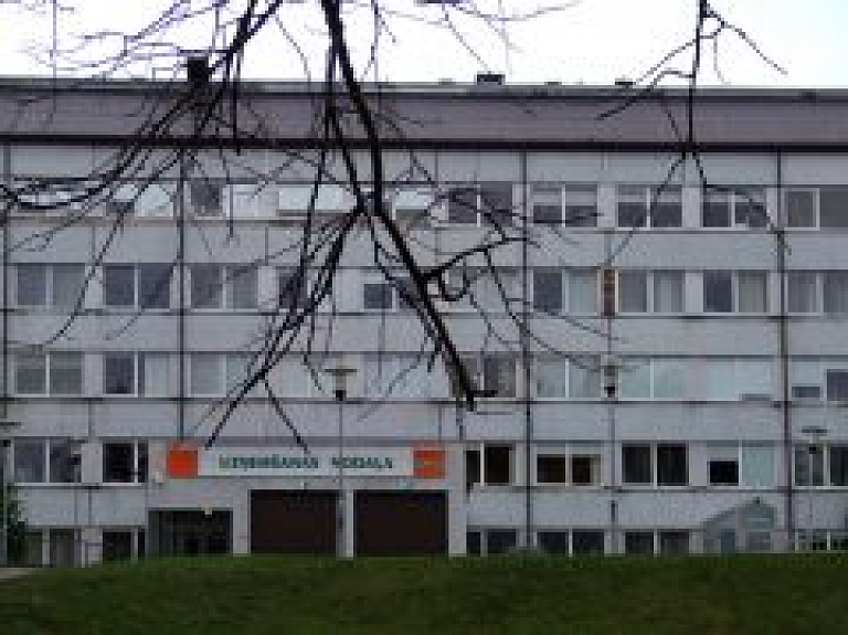 Vidzemes slimnīca izsludina konkursu par jauna logo izstrādi