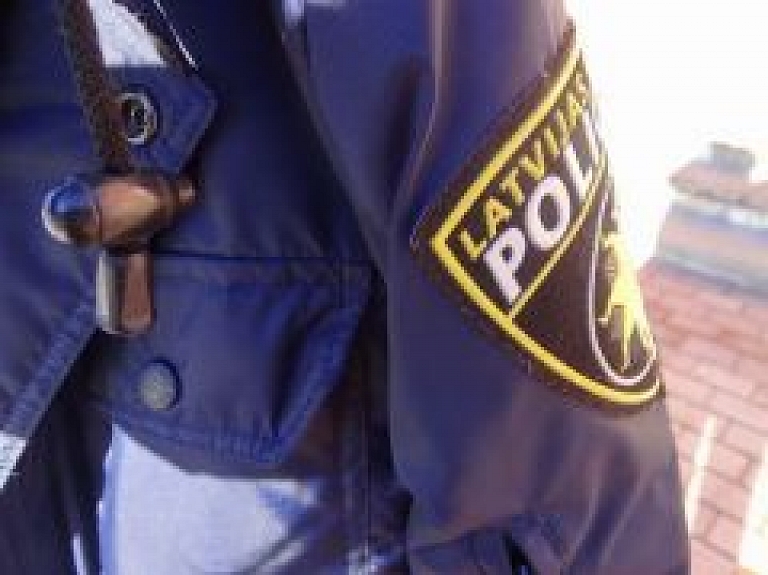 Jūrmalā sāksies starptautiska konference par policijas personāla psiholoģisko atlasi