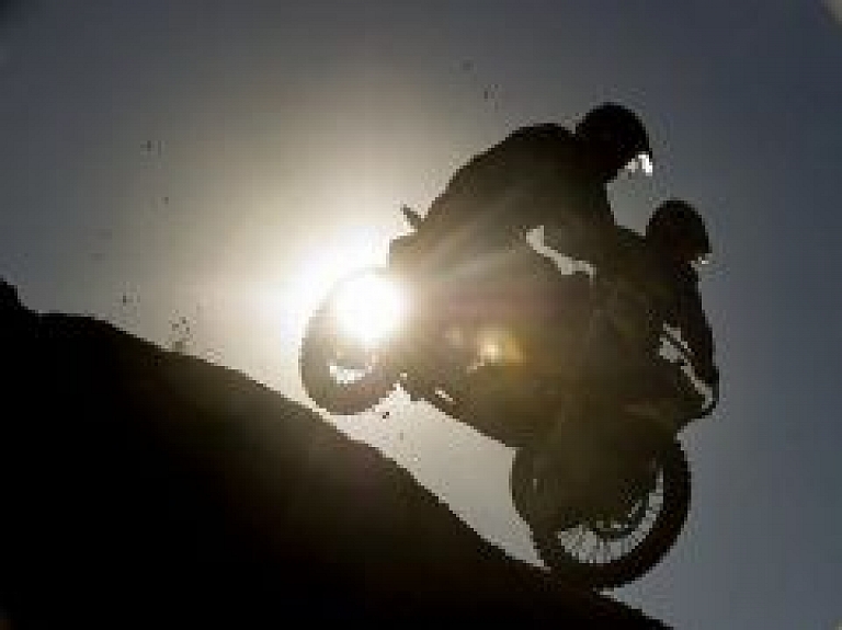 PČ posms motokrosā blakusvāģiem varētu notikt arī Viļakā