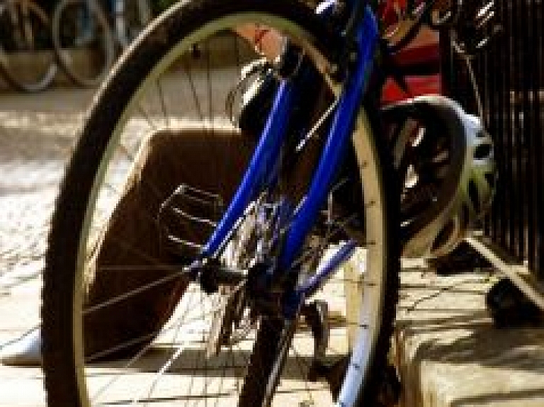 "Filter Velokauss 2015" nākamais posms - Jūrmalā