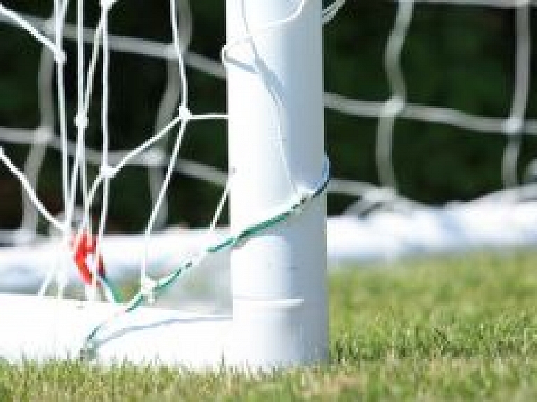 Freimanis nosaukts par futbola virslīgas maija labāko spēlētāju