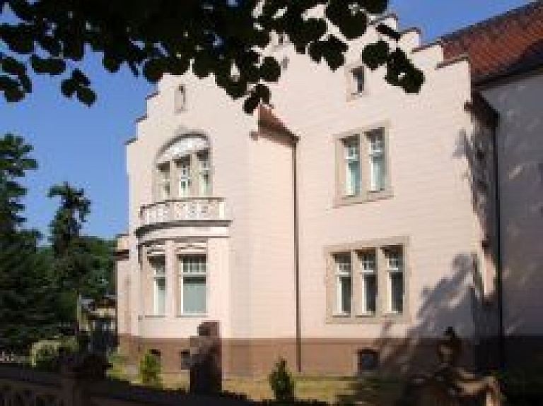 Minskā būs skatāma Liepājas vizuālās mākslas izstāde