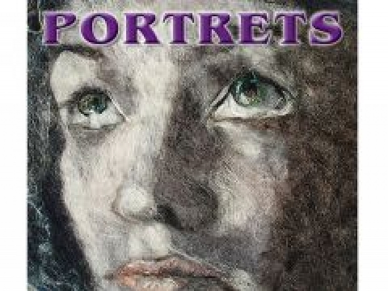 Tukumā atklās trešo sēriju izstādei "Portrets"