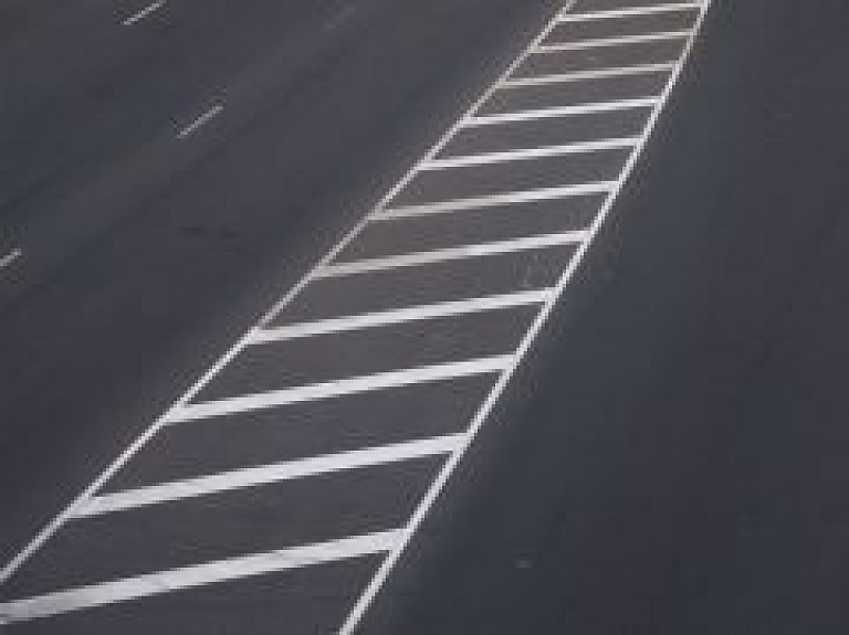 Aicina izvēlēties Limbažu tranzītielas nosaukumu