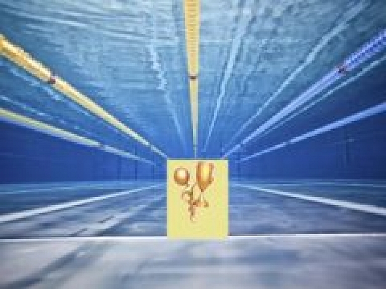 Jēkabpils sporta centra 2015.gada sezonas noslēguma sacensību rezultāti  peldēšanā