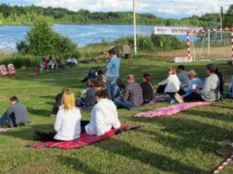 Šonedēļ notiks Pasaules latviešu klaidoņu brālības ikgadējais saiets