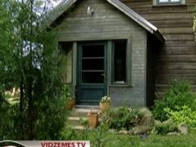 Beverīnas novadā izveidota Patvēruma māja
