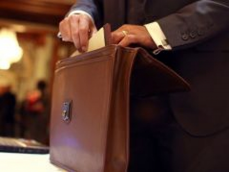 Nav skaidrības, vai tiks saglabāts Balvu vicemēra amats