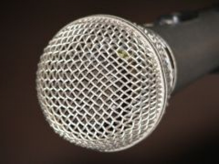 Dunavas pagastā notiks Jauno talantu dienas