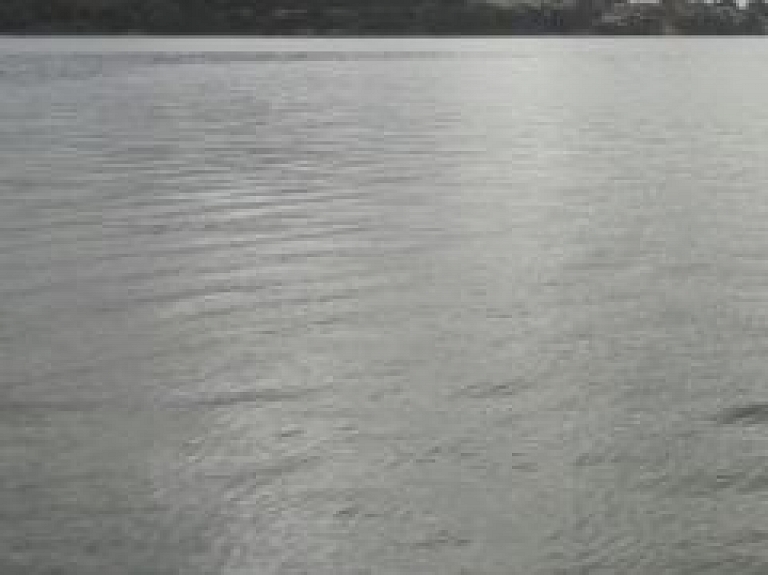 Lielupē Bulduros izglābts cilvēks