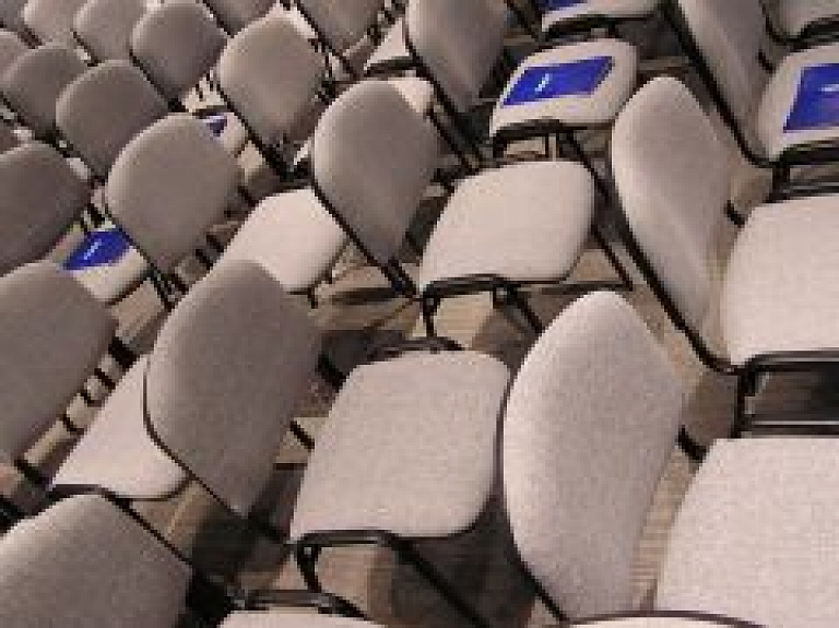 Valmierā notiks informatīvs seminārs uzņēmējiem