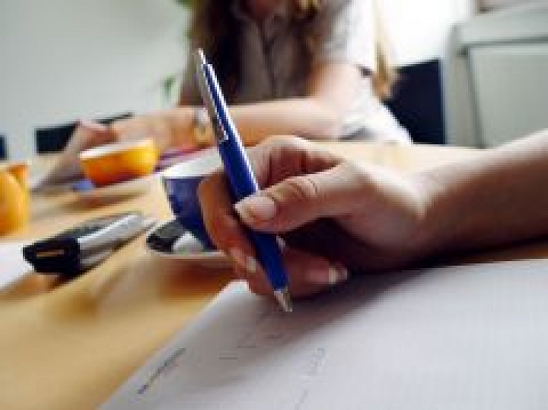 Naukšēnos notiks seminārs lektoru apmācībai par narkotiku atkarības jautājumiem